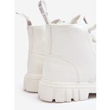 Big Star Lacquered Padded Boots Kids' | ePonuda.com