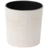 844_05 84405 posuda za biljke plastika bijela