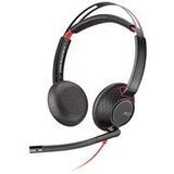 Plantronics Slušalke Blackwire 5220 z USB Type-C, (5000530180) Cene