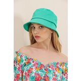 Trend Alaçatı Stili Hat - White - Casual | Shoptok.si