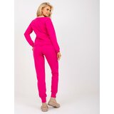 LAKERTA Set-LK-KMPL-509011.86P-fuchsia | ePonuda.com