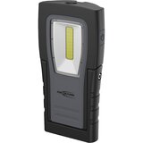 Ansmann Delovna LED-svetilka WL400R Slim, 400 lm, 4 W, DxŠxV 120 x 61 x 26 mm | Shoptok.si
