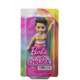 Barbie Chelsea JJB36 lutka | shoptok.hr