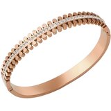 Narukvica FE-32632 - Zlatna/Ružičasta KP32632 | shoptok.hr