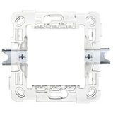 SIMON URMET Nosač modula 10702N.G | Eponuda.com