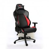RED_FIGHTER Gaming stolica C2, crna | shoptok.hr