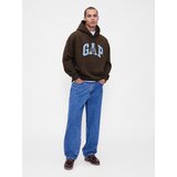 GAP Oversize Heavyweight Sweatshirt - Men's | Shoptok.si