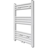 vidaXL kopalniški cevni radiator za centralno ogrevanje raven 500x764 mm Cene