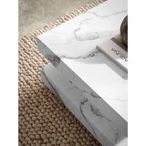 Livetastic Klubska Miza Zena, Bela | Shoptok.si