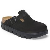 Birkenstock Boston chunky leve Crna | shoptok.hr