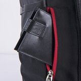 Olimp Sport Ranac PULSE Walker black red 121174 | Eponuda.com