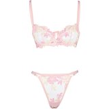Trendyol Ženski set donjeg veša Thmaw24Cc00014, Roze | Eponuda.com