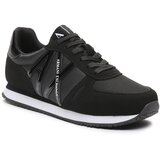 Armani Exchange Superge XDX031 XV137 K001 Blac+Black | Shoptok.si