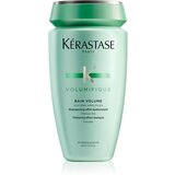 Kérastase Volumifique Bain Volume šampon za tanku kosu bez volumena 250 ml | shoptok.hr