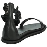 Cult Sandali & Odprti čevlji CLW449500 Črna | Shoptok.si