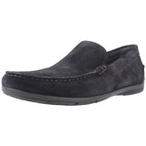 Geox Mokasini Mocasines Hombre Modèle U Siron Modra Cene