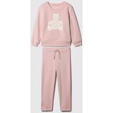 GAP Baby tracksuit - Girls Cene