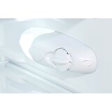 EXQUISIT Izjemno KS15-4-051C bel hladilnik z 84,5 zamrzovalnikom cm | Shoptok.si