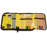 Lego pencil box with contents 20085-2404 | shoptok.hr