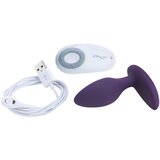 We Vibe Ditto - bežični analni vibrator (ljubičasti) | shoptok.hr