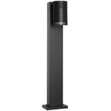  Spoljna lampa LANTHEA 1x GU10/11W/230V IP44, 50 cm, crna Cene