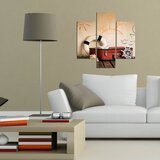 Wallity set slika 3MDF-051, 3 dijela | Eponuda.ba