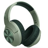 A4Tech BH300 2Drumtek wireless type-c charging slušalice sa mikrofonom zelene | ePonuda.com