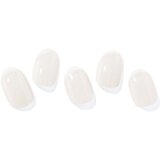 OHORA Gel Nail Sticker N Cream Cotton nalepke za nohte odtenek NB-076 1 kos Cene