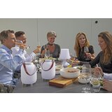 Nikki Amsterdam , The.Lampion XS, led svjetiljka, zvučnik i hladnjak | shoptok.hr