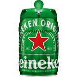 HEINIKEN Pivo Burence, 5l | Eponuda.com
