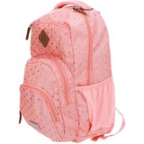 Rucksack Only Nahrbtnik Wonder Appricot With Gold Foil Dots | Shoptok.si