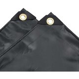 CERADA antracit 1x2 5 m 600 g/m² | shoptok.hr