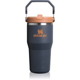 Stanley IceFlow™ Flip Straw 2.0 Tumbler termovka iz nerjavnega jekla Twilight 590 ml | Shoptok.si