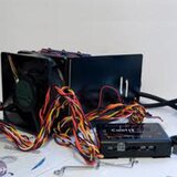 CPU hladnjak COOLIT SYSTEMS vodeno hladjenje Freezone Elite FZE-R | Eponuda.ba