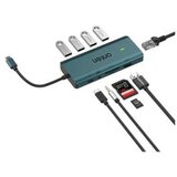 Onten UC962 10-u-1 multiport hub | Eponuda.com