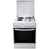 Vivax Štednjak kombinirani VIVAX FC-22602 WH Cijene