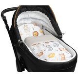 Sensillo Set kolica od muslin - zodiac grey | shoptok.hr
