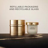 La Prairie Pure Gold Radiance Cream luksuzna krema s hranjivim učinkom refill 50 ml | shoptok.hr