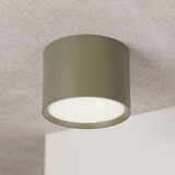 Brilagi Spot svetiljka SMOOTH 1xGX53/15W/230V 60x82 mm tamno zelena Slike