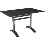 XXXL Vrtna Zložljiva Miza Acaplan | Shoptok.si