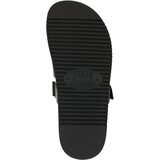 Steve Madden Natikače s potpeticom 'MISSILE' crna | shoptok.hr