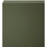 Profil za rubove vrta 2 kom. 100 x 20 x 15 cm Čelik Slike