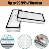 INORCO Dodatki, primerni za nadomestne dele sesalnika Q8 Max Q8 Max+ Q5 Pro Q5 Pro+, glavna krtaa, stranska krtaa, filter, (21984127) | Shoptok.si