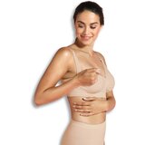 Carriwell nedrček Carri-Gel Carri-Gel, kožna barva, XL beige cene