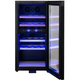 HLADNJAK za vino AD 8080 24/60 | Eponuda.ba