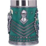 Nemesis Now HARRY POTTER SLYTHERIN COLLECTIBLE TANKARD VRČ | Shoptok.si