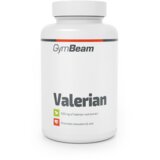 GymBeam medicinska valerijana 60 kappsula bez ukusa cene