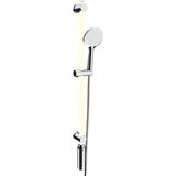 Wenko Set za tuš kabinu u srebrnoj boji 94 cm LED – | shoptok.hr