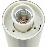  Stupić za zidne lampe 3 kom 110 cm od nehrđajućeg čelika IP44 | shoptok.hr