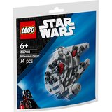 Lego LEGO® Star Wars™ - Minimodel Tisočletni sokol™ (30708) | Shoptok.si